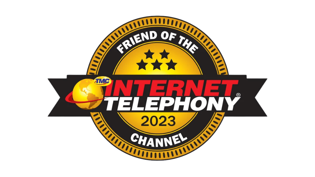 Friend of the Channel 2022 Award
