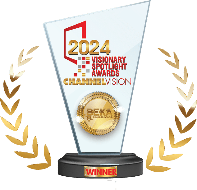 Visionary Spotlight Award 2022